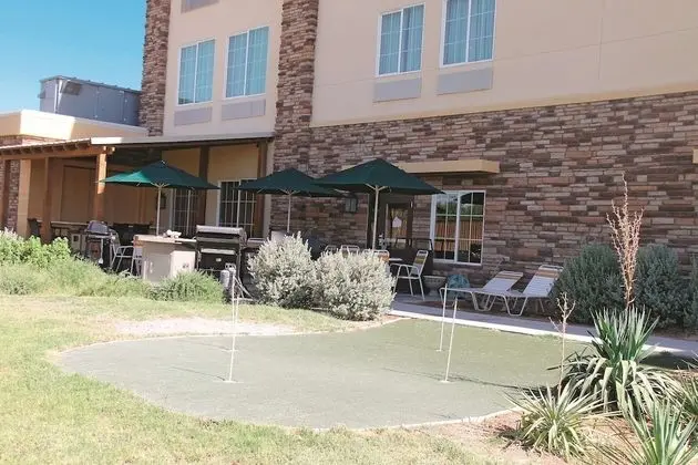 La Quinta Inn & Suites by Wyndham Pecos
