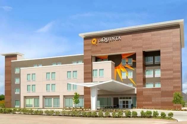 LA QUINTA INN SUITES BY WYNDHAM RICHMOND