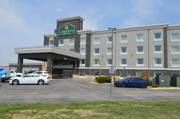 LA QUINTA INN SUITES BY WYNDHAM ROCHESTER