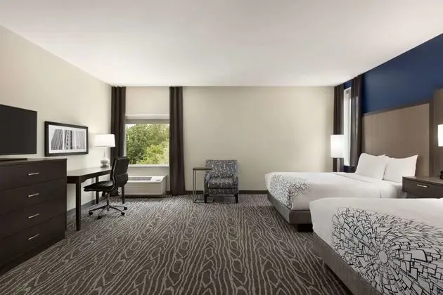La Quinta Inn & Suites by Wyndham Rock Hill