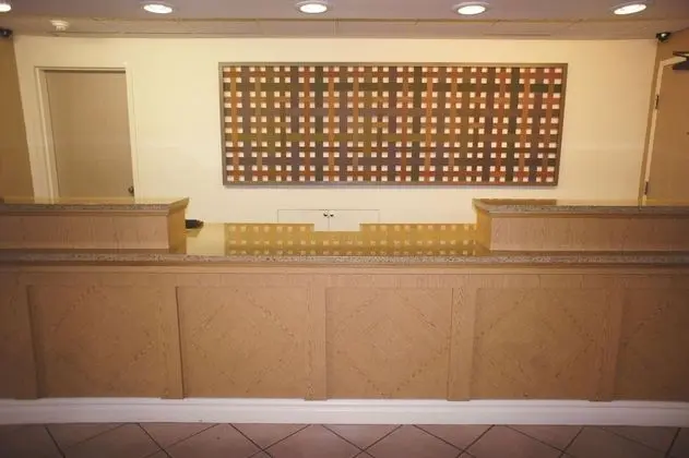 La Quinta Inn & Suites by Wyndham Round Rock North - Öne Çıkan Resim
