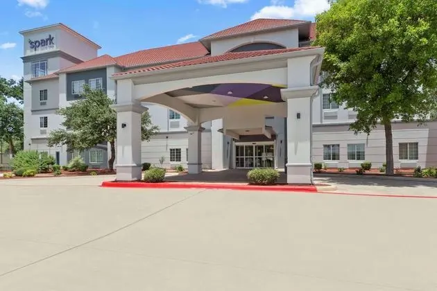 La Quinta Inn & Suites by Wyndham San Antonio The Dominion - Öne Çıkan Resim