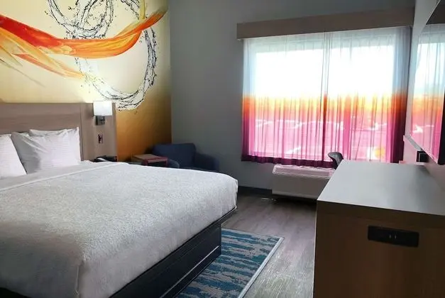 La Quinta Inn & Suites by Wyndham San Antonio Seaworld/LAFB - Oda