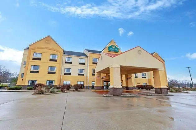 LA QUINTA INN SUITES BY WYNDHAM SOUTH BEND