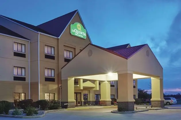 LA QUINTA INN SUITES BY WYNDHAM SOUTH BEND