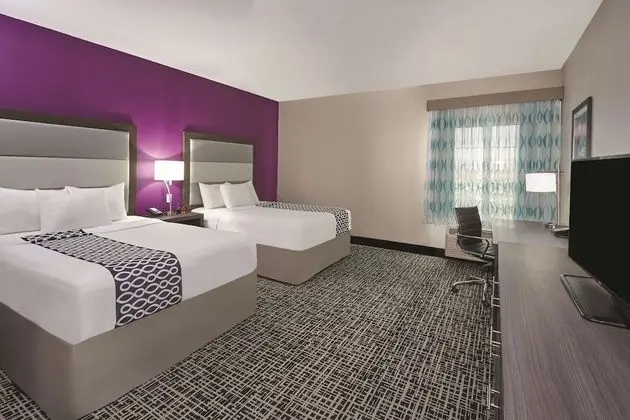 La Quinta Inn & Suites by Wyndham Springfield IL - Oda