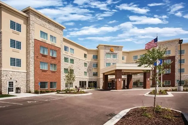 LA QUINTA INN SUITES BY WYNDHAM ST PAUL WOODBURY