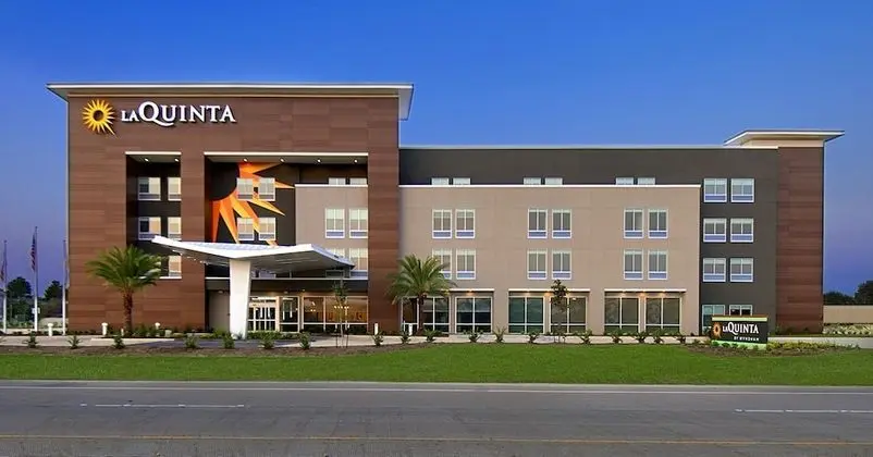 La Quinta Inn & Suites by Wyndham Texas City I 45 - Dış Mekan