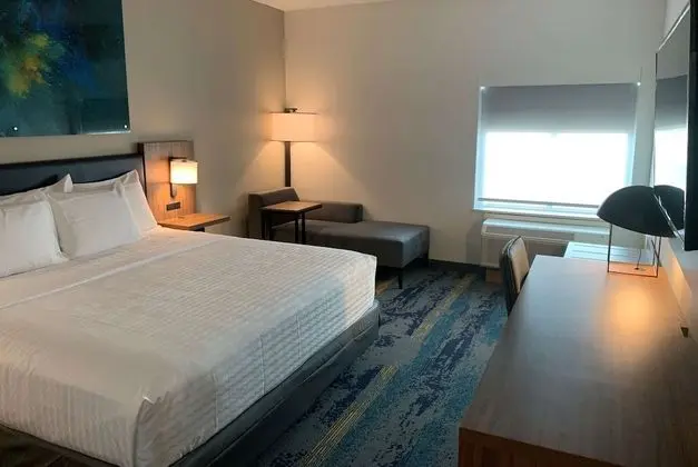 La Quinta Inn & Suites by Wyndham Texas City I 45 - Oda