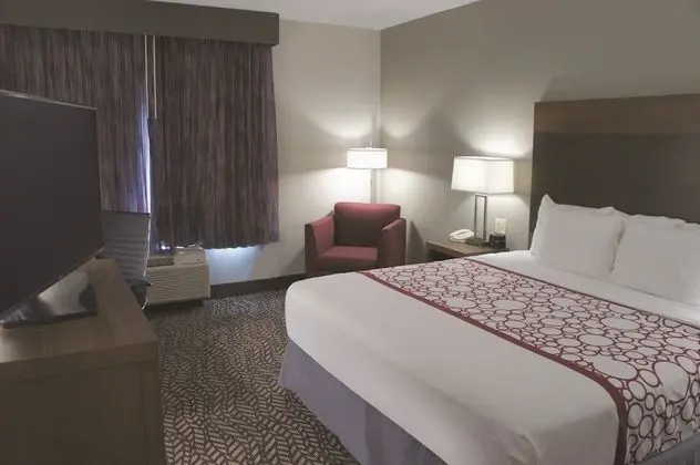 La Quinta Inn & Suites by Wyndham Tuscaloosa University - Oda