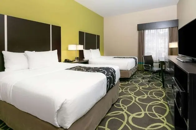 La Quinta Inn & Suites by Wyndham Tyler - University Area - Oda