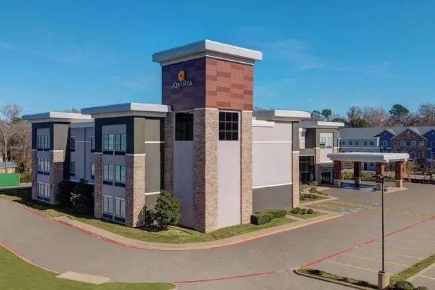La Quinta Inn & Suites by Wyndham Tyler - University Area - Öne Çıkan Resim