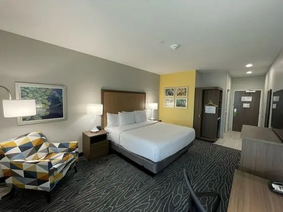 La Quinta Inn & Suites by Wyndham Valdosta - Oda