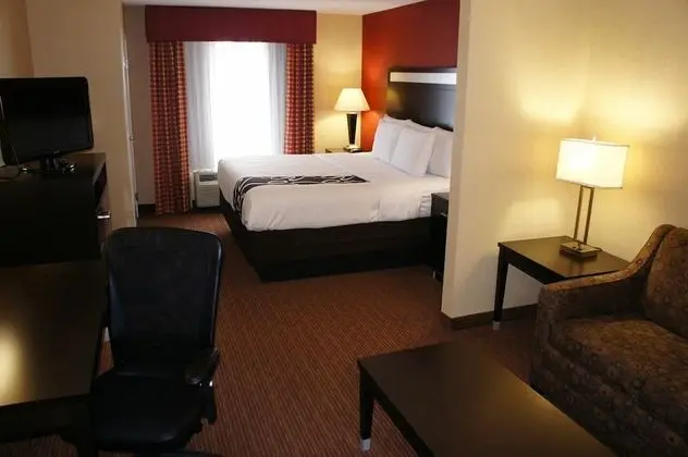 La Quinta Inn & Suites by Wyndham Warner Robins - Robins AFB - Oda