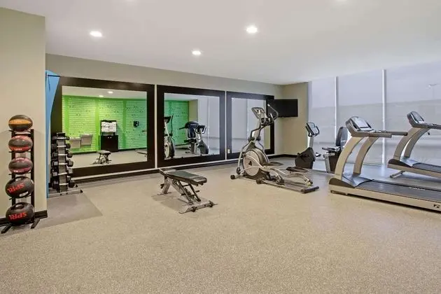 La Quinta Inn & Suites by Wyndham York - Fitness