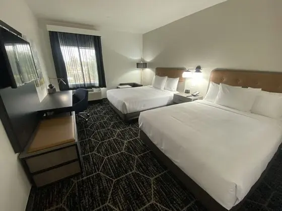 La Quinta Inn & Suites By Wyndham Yucaipa