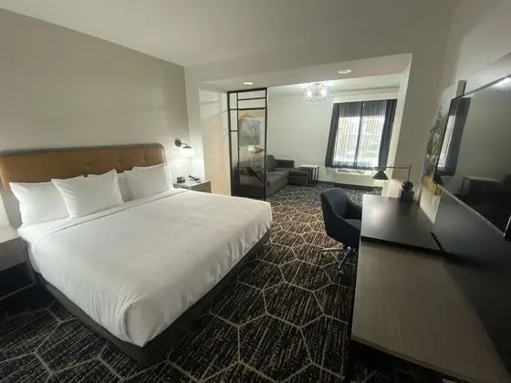 La Quinta Inn & Suites By Wyndham Yucaipa - Oda