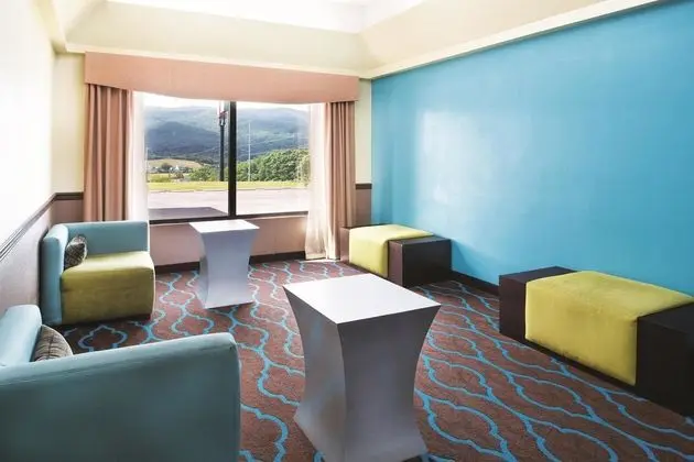 La Quinta Inn & Suites Wytheville