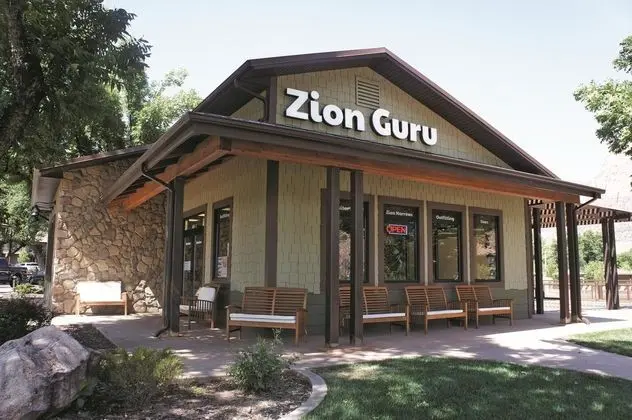 La Quinta Inn & Suites at Zion Park/Springdale