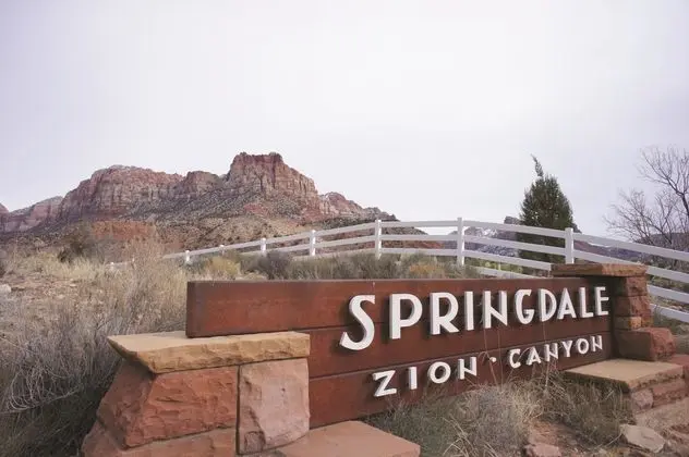 La Quinta Inn & Suites at Zion Park/Springdale