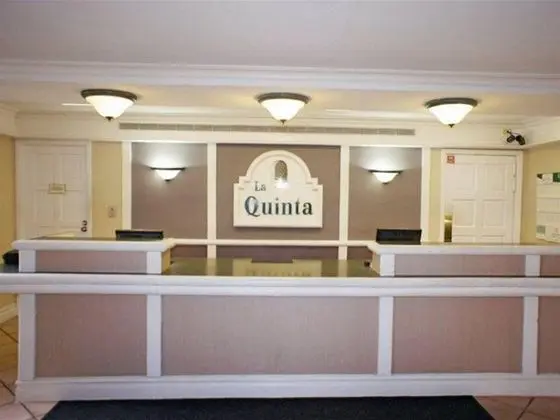 La Quinta Inn Tampa Bay Pinellas Park Clearwater