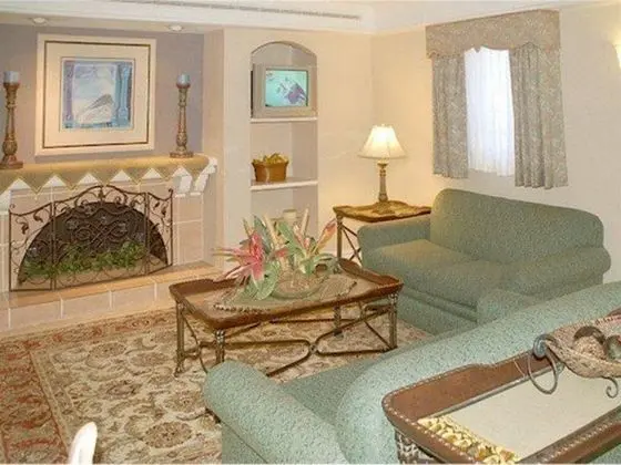 La Quinta Inn Tampa Bay Pinellas Park Clearwater - Genel
