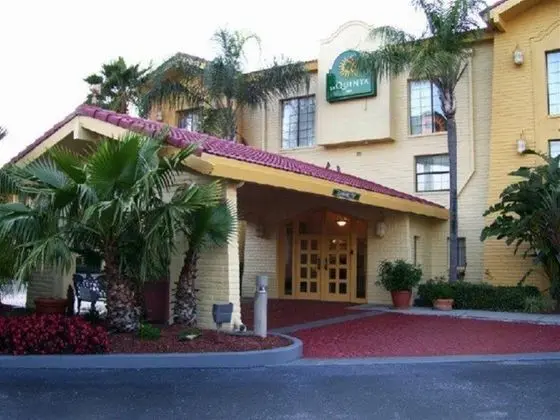 La Quinta Inn Tampa Bay Pinellas Park Clearwater - Genel