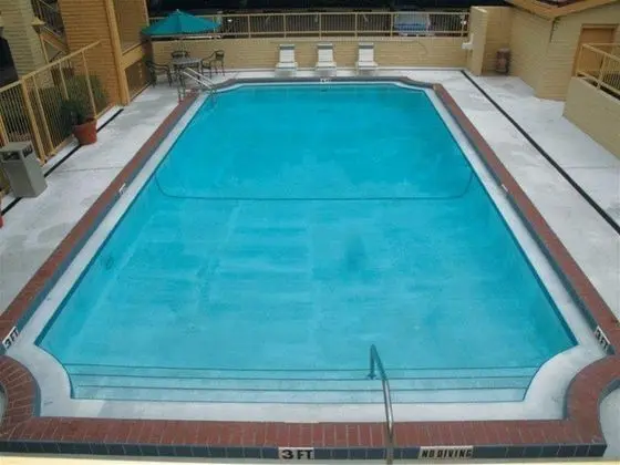 La Quinta Inn Tampa Bay Pinellas Park Clearwater - Genel