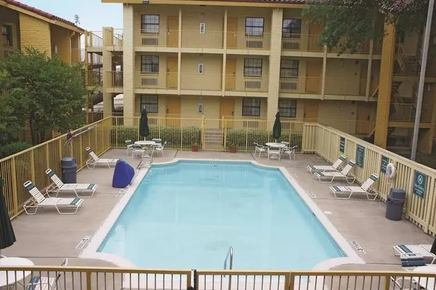 La Quinta Inn Temple