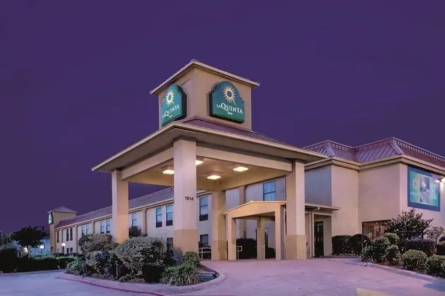 La Quinta Inn Terrell