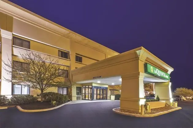La Quinta Inn Toledo/Perrysburg