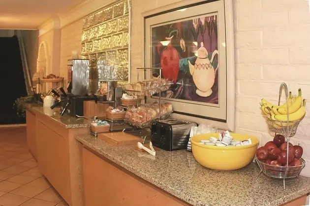 La Quinta Inn Tyler