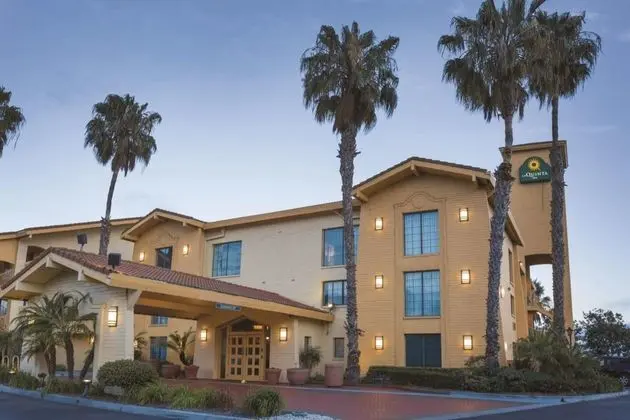 La Quinta Inn Ventura 