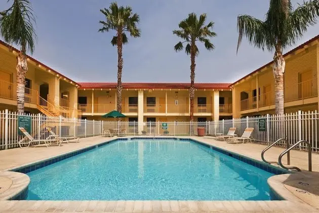 La Quinta Inn Victoria