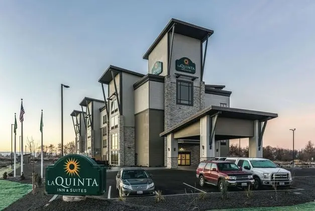La Quinta Inn Walla Walla