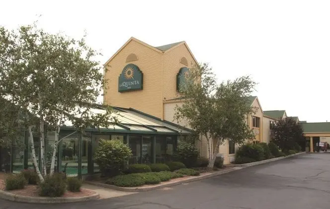 La Quinta Inn Wausau