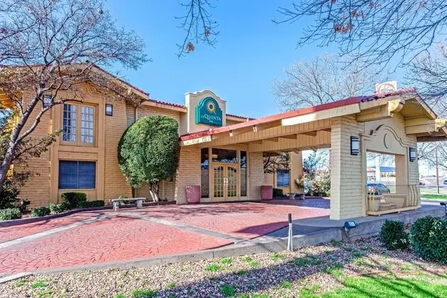 La Quinta Inn Wichita