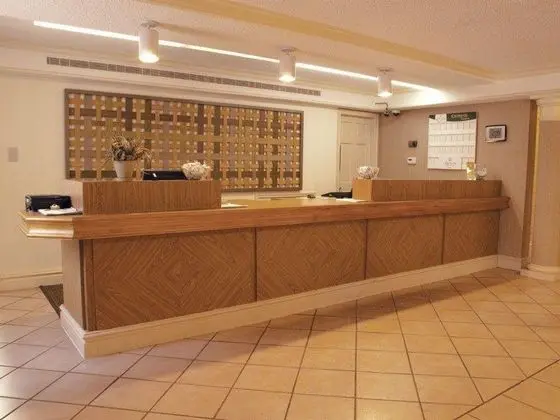 La Quinta Inn The Woodlands North