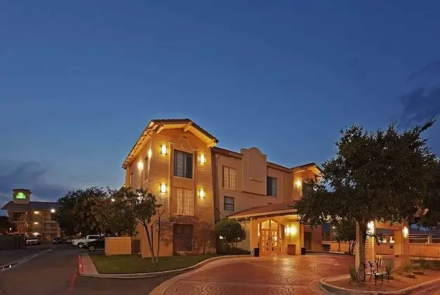 La Quinta Inn by Wyndham Amarillo West Medical Center