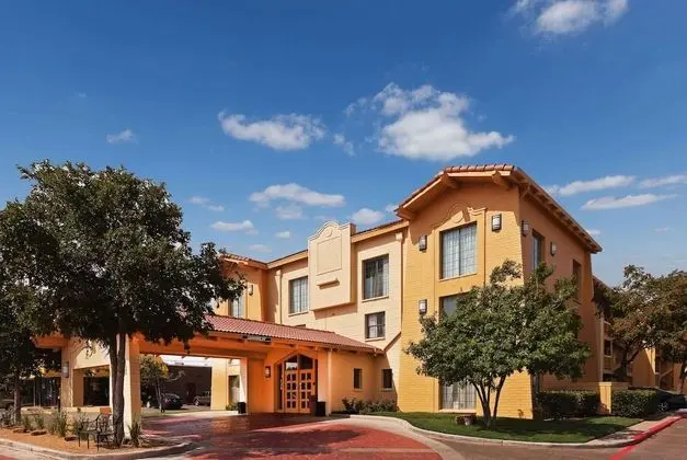 La Quinta Inn by Wyndham Amarillo West Medical Center - Dış Mekan