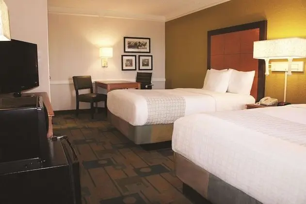La Quinta Inn by Wyndham Amarillo West Medical Center - Oda