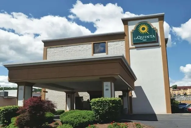 La Quinta Inn by Wyndham Binghamton - Johnson City