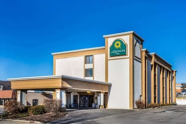 La Quinta Inn by Wyndham Binghamton - Johnson City - Dış Mekan