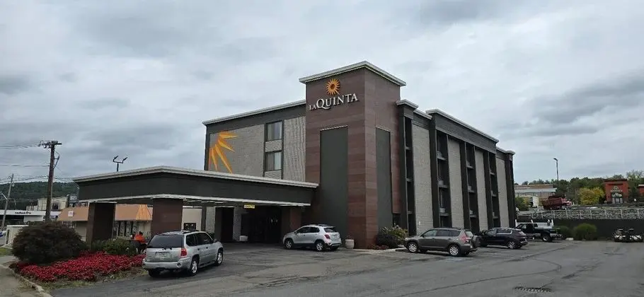La Quinta Inn by Wyndham Binghamton - Johnson City - Öne Çıkan Resim