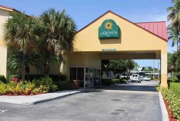 La Quinta Inn by Wyndham Ft. Lauderdale Northeast