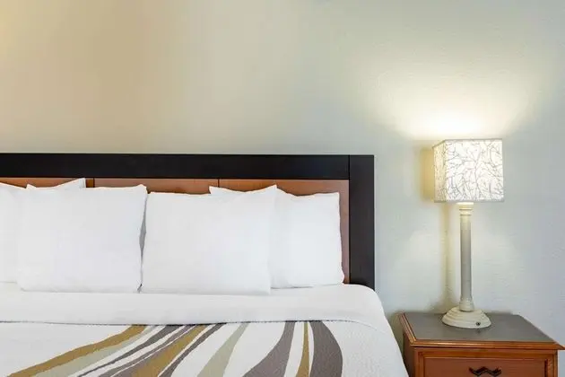 La Quinta Inn by Wyndham Huntsville Research Park - Oda