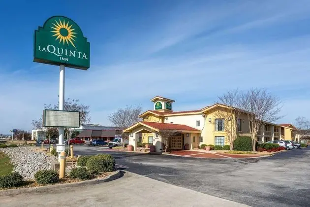 La Quinta Inn by Wyndham Huntsville Research Park - Öne Çıkan Resim