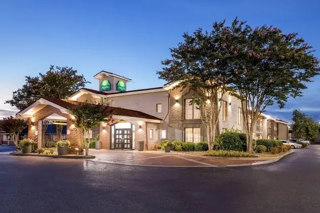 La Quinta Inn by Wyndham Huntsville Research Park - Öne Çıkan Resim