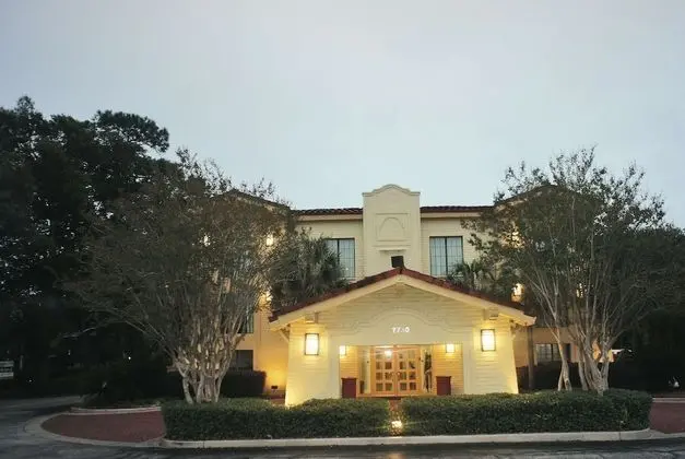 La Quinta Inn by Wyndham Pensacola - Dış Mekan