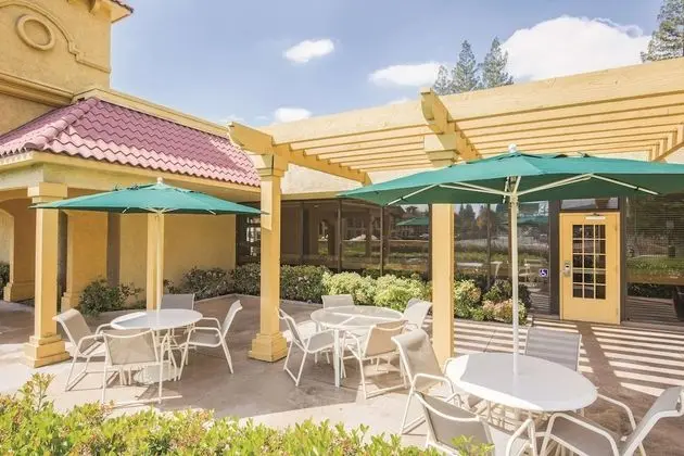 La Quinta Inn by Wyndham Sacramento Downtown